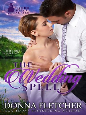 The Wedding Spell - ebook
